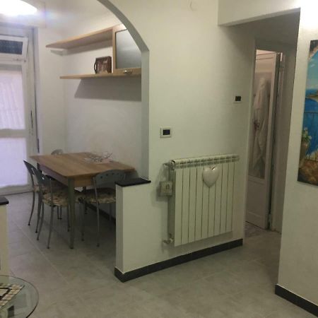 Miky House Villa Rapallo Eksteriør bilde