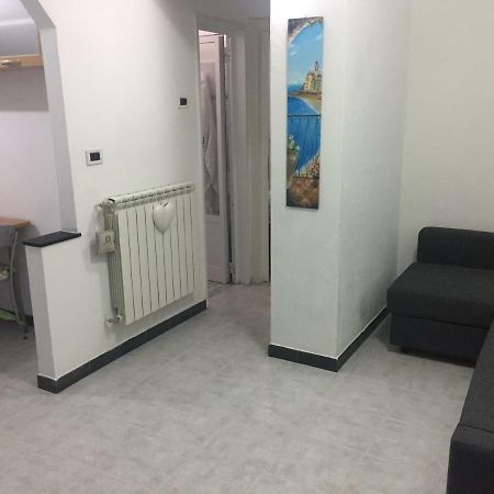 Miky House Villa Rapallo Eksteriør bilde