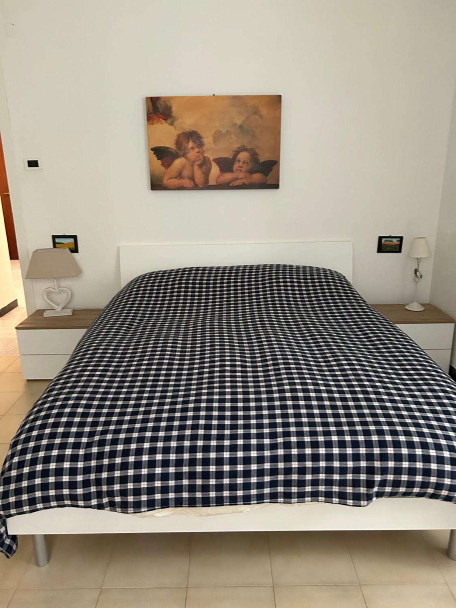 Miky House Villa Rapallo Eksteriør bilde