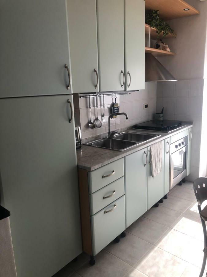 Miky House Villa Rapallo Eksteriør bilde