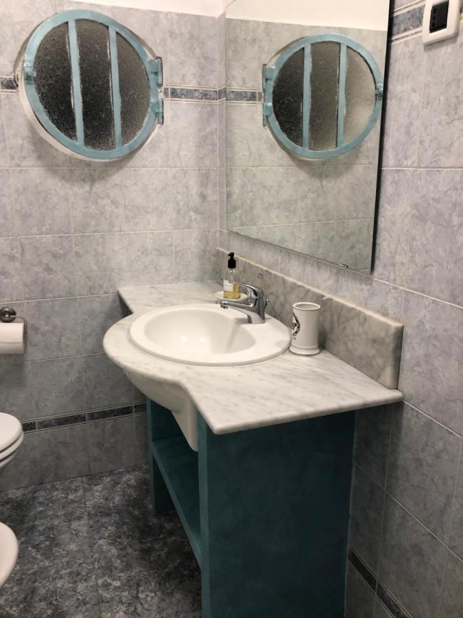 Miky House Villa Rapallo Eksteriør bilde